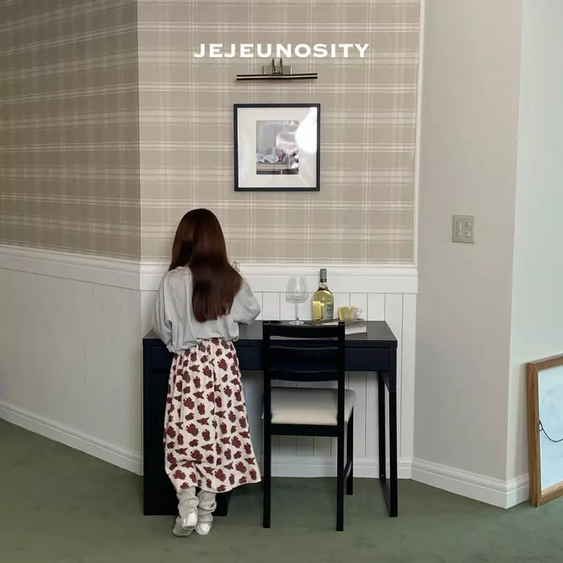 Jejeunosity - Korean Children Fashion - #littlefashionista - Awesome Tee - 9