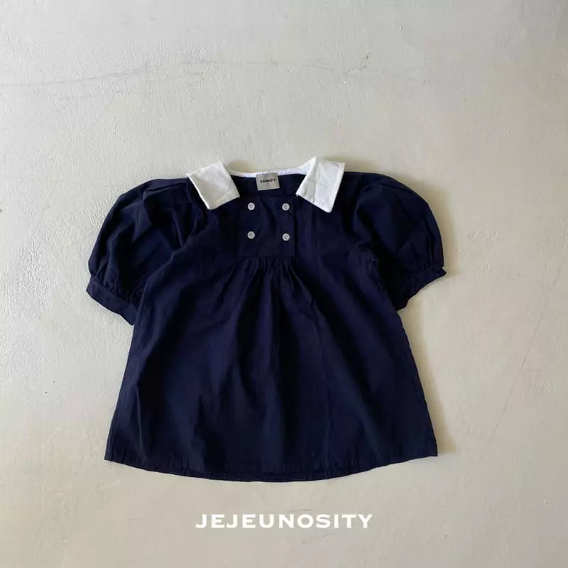 Jejeunosity - Korean Children Fashion - #littlefashionista - Classic One-piece