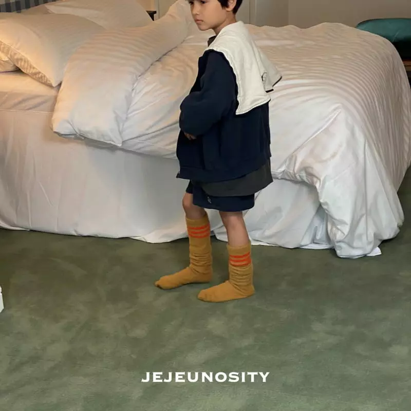 Jejeunosity - Korean Children Fashion - #littlefashionista - Garma Pants - 9