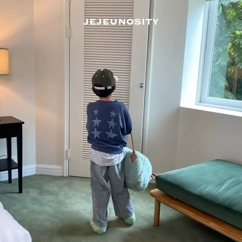 Jejeunosity - Korean Children Fashion - #littlefashionista - Super No Pants - 2
