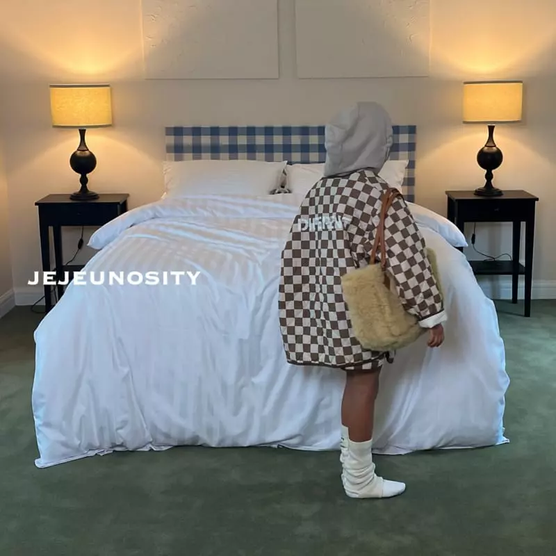 Jejeunosity - Korean Children Fashion - #magicofchildhood - Mojaic Jumper - 10