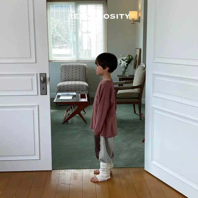 Jejeunosity - Korean Children Fashion - #magicofchildhood - Awesome Tee - 10