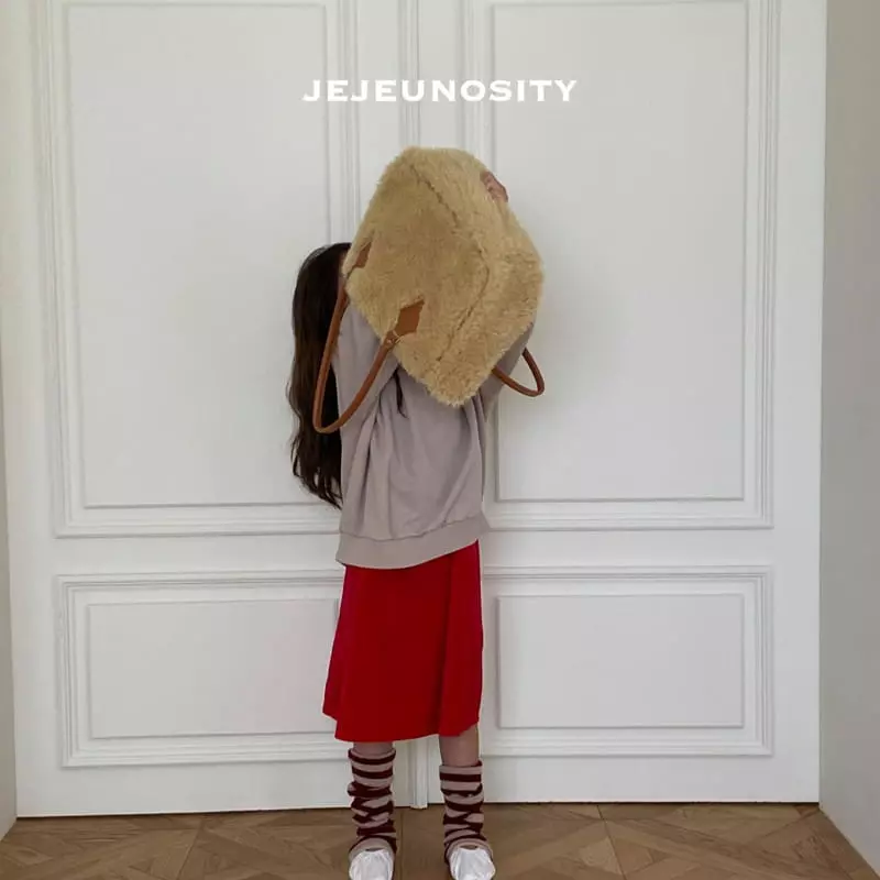 Jejeunosity - Korean Children Fashion - #magicofchildhood - Anthony One-piece - 5