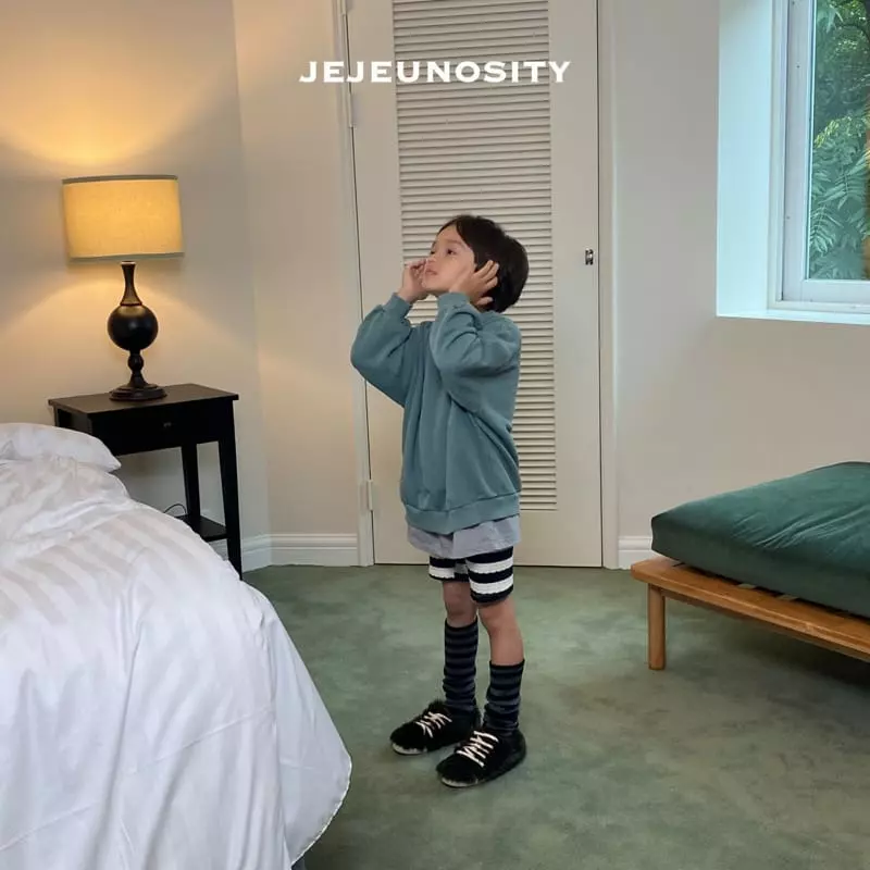 Jejeunosity - Korean Children Fashion - #magicofchildhood - Autumn River Pants - 12
