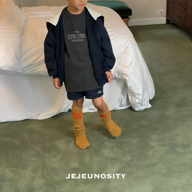 Jejeunosity - Korean Children Fashion - #magicofchildhood - Garma Pants - 10