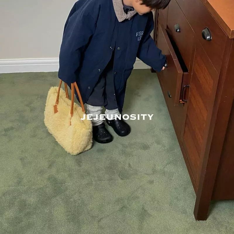 Jejeunosity - Korean Children Fashion - #magicofchildhood - Mileage Pants - 7