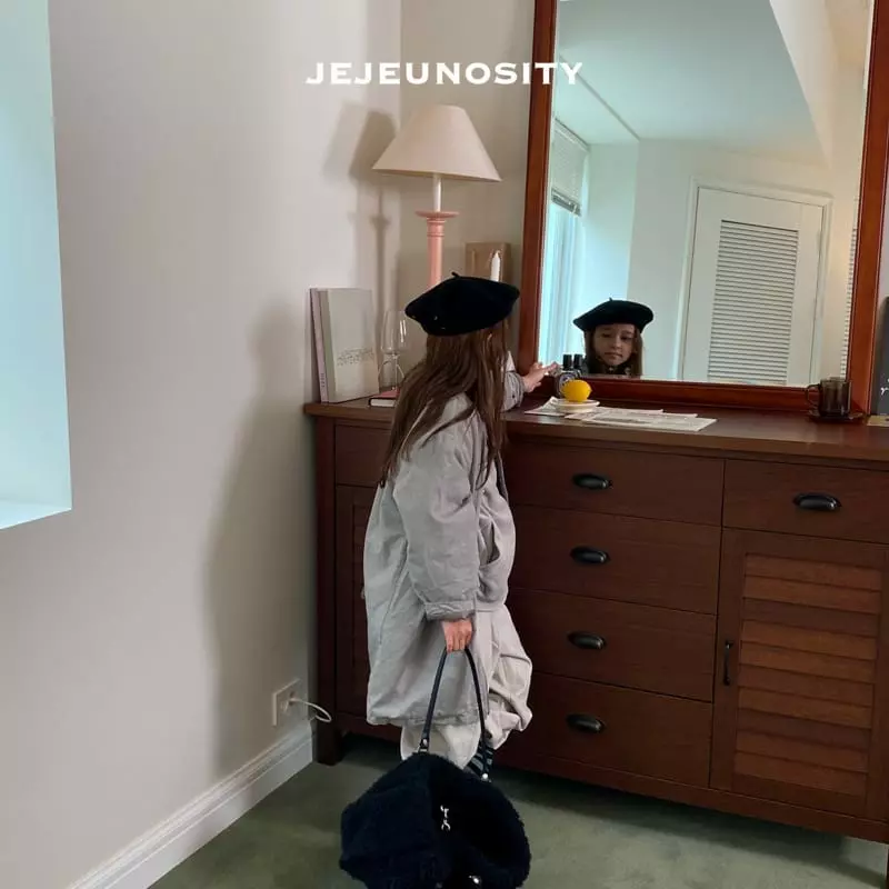 Jejeunosity - Korean Children Fashion - #magicofchildhood - Grichini Pants - 5