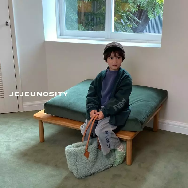 Jejeunosity - Korean Children Fashion - #magicofchildhood - Super No Pants - 3