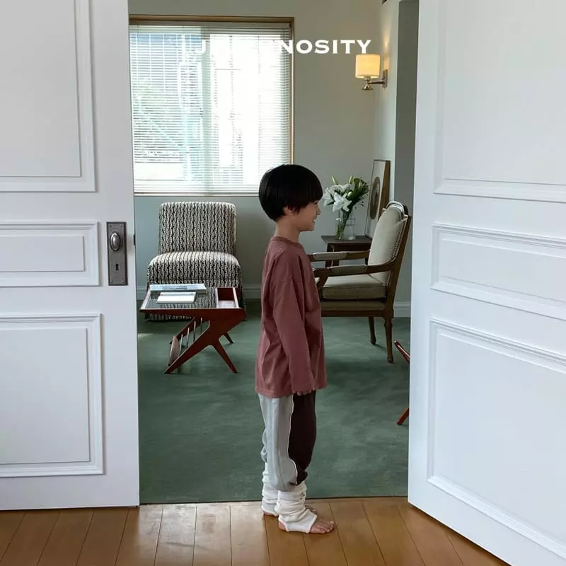 Jejeunosity - Korean Children Fashion - #minifashionista - Awesome Tee - 11