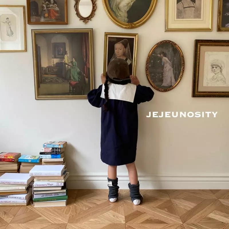 Jejeunosity - Korean Children Fashion - #minifashionista - Classic One-piece - 3