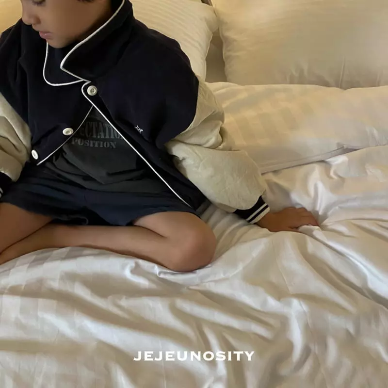 Jejeunosity - Korean Children Fashion - #minifashionista - Garma Pants - 11