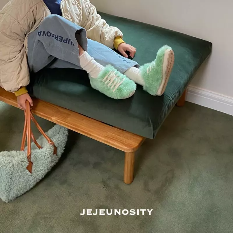 Jejeunosity - Korean Children Fashion - #magicofchildhood - Super No Pants - 4