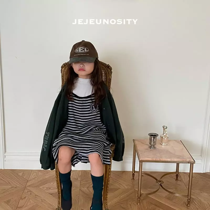 Jejeunosity - Korean Children Fashion - #prettylittlegirls - Maberic Cap