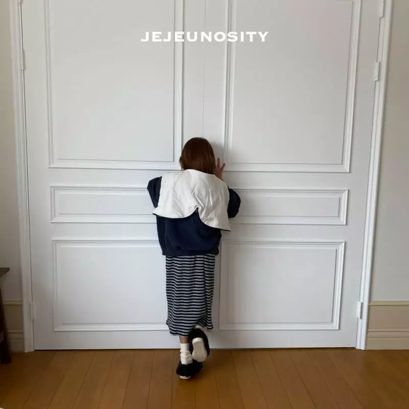 Jejeunosity - Korean Children Fashion - #prettylittlegirls - Garma Hoody  - 8
