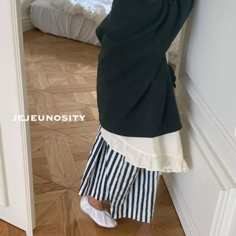 Jejeunosity - Korean Children Fashion - #prettylittlegirls - Sunhi One-piece - 6