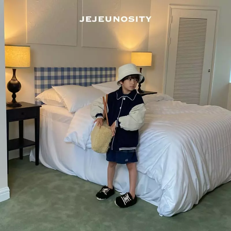 Jejeunosity - Korean Children Fashion - #prettylittlegirls - Garma Pants - 12