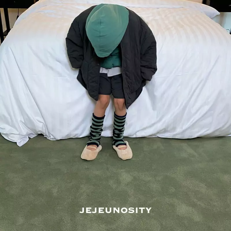 Jejeunosity - Korean Children Fashion - #prettylittlegirls - Ar Nubi Pants - 11