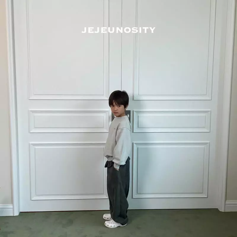 Jejeunosity - Korean Children Fashion - #prettylittlegirls - Grichini Pants - 7