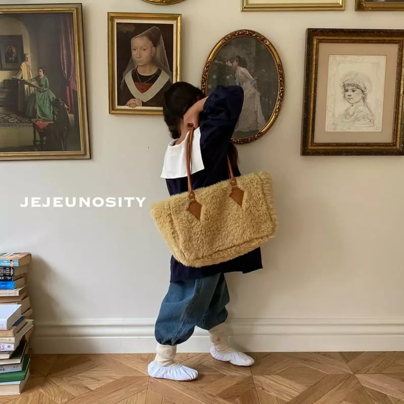 Jejeunosity - Korean Children Fashion - #prettylittlegirls - Amu Jeans - 6