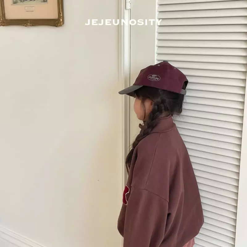 Jejeunosity - Korean Children Fashion - #toddlerclothing - Maberic Cap - 4