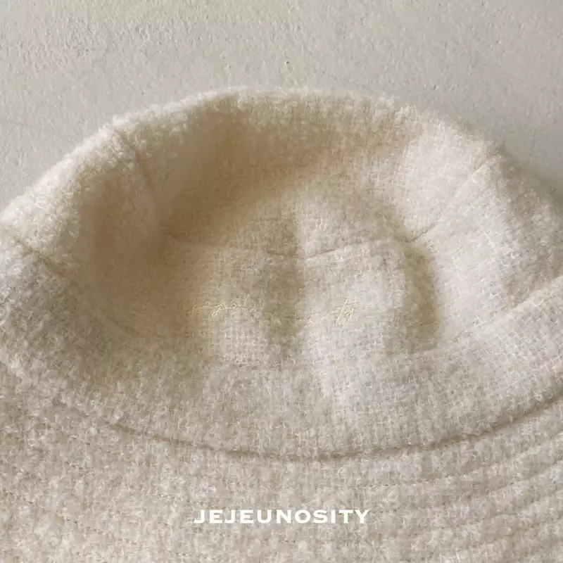 Jejeunosity - Korean Children Fashion - #stylishchildhood - Lican Hat - 3
