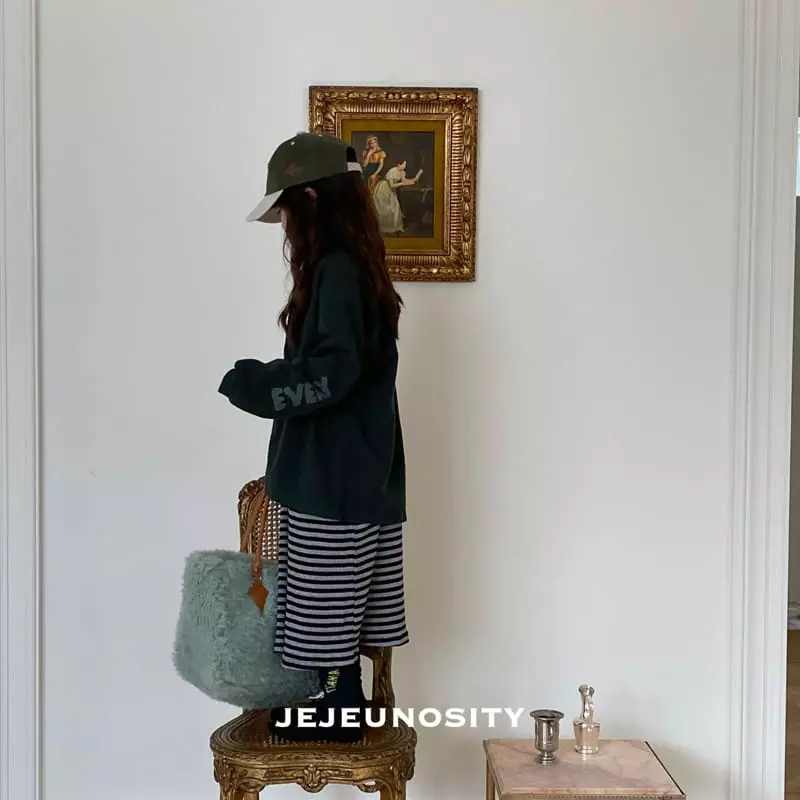 Jejeunosity - Korean Children Fashion - #stylishchildhood - Anthony One-piece - 10