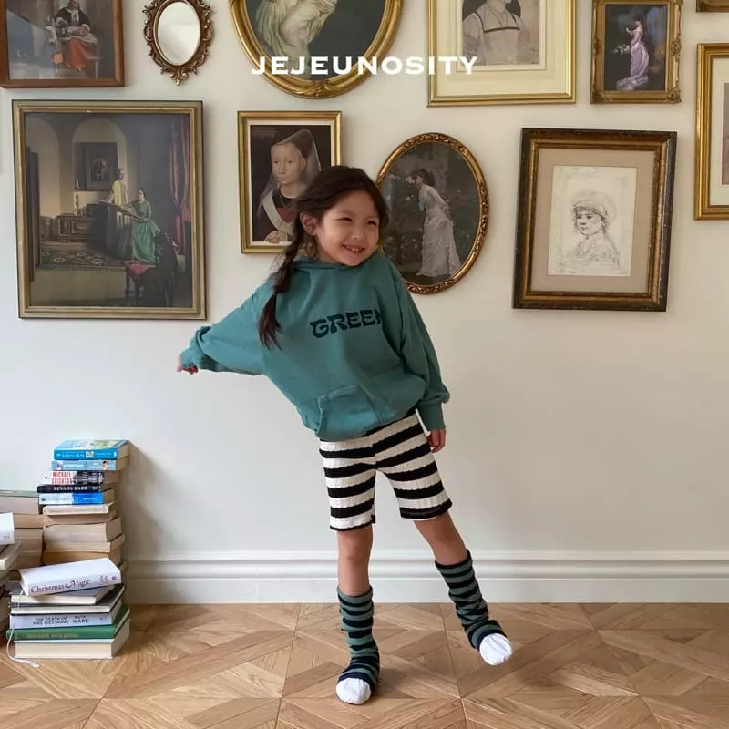 Jejeunosity - Korean Children Fashion - #stylishchildhood - Autumn River Pants
