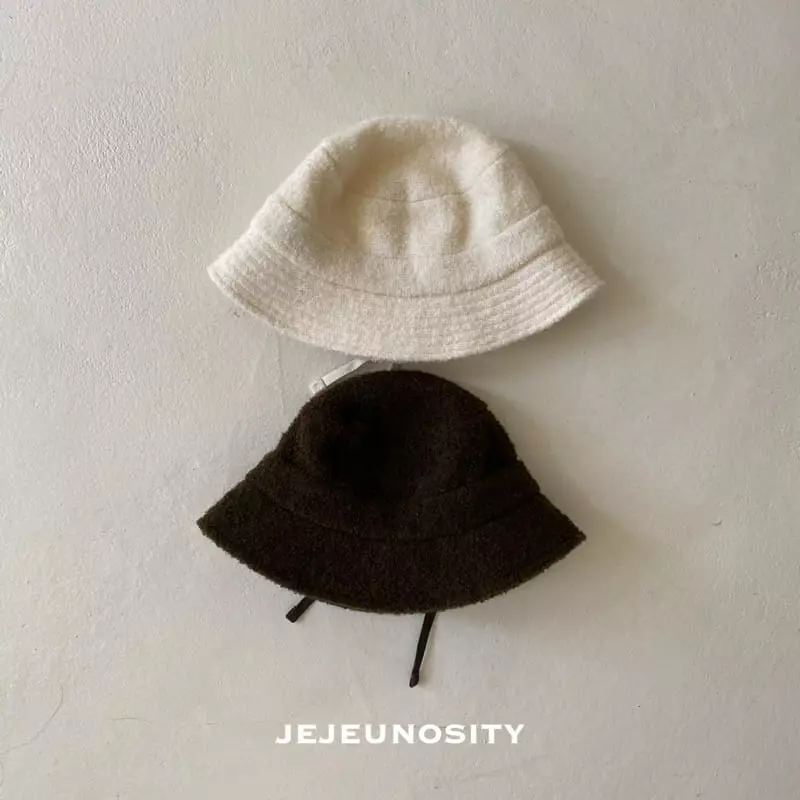 Jejeunosity - Korean Children Fashion - #todddlerfashion - Lican Hat