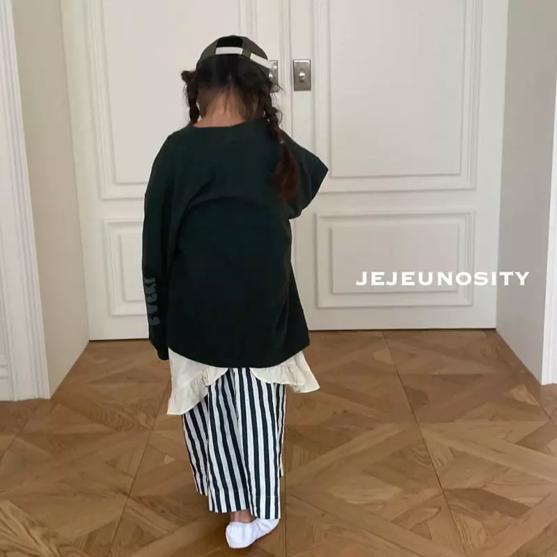 Jejeunosity - Korean Children Fashion - #toddlerclothing - Sunhi One-piece - 8