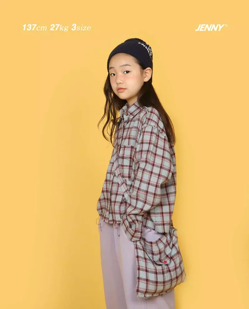 Jenny Basic - Korean Junior Fashion - #childofig - Milk Pants - 9