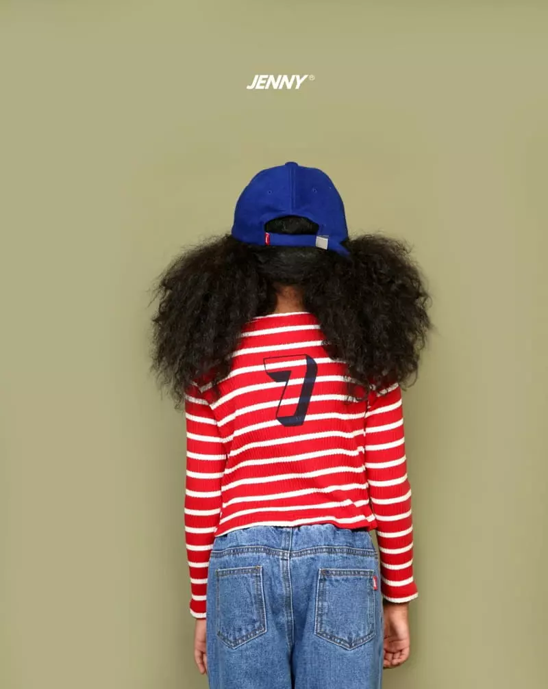Jenny Basic - Korean Junior Fashion - #childofig - Seven Cardigan - 12