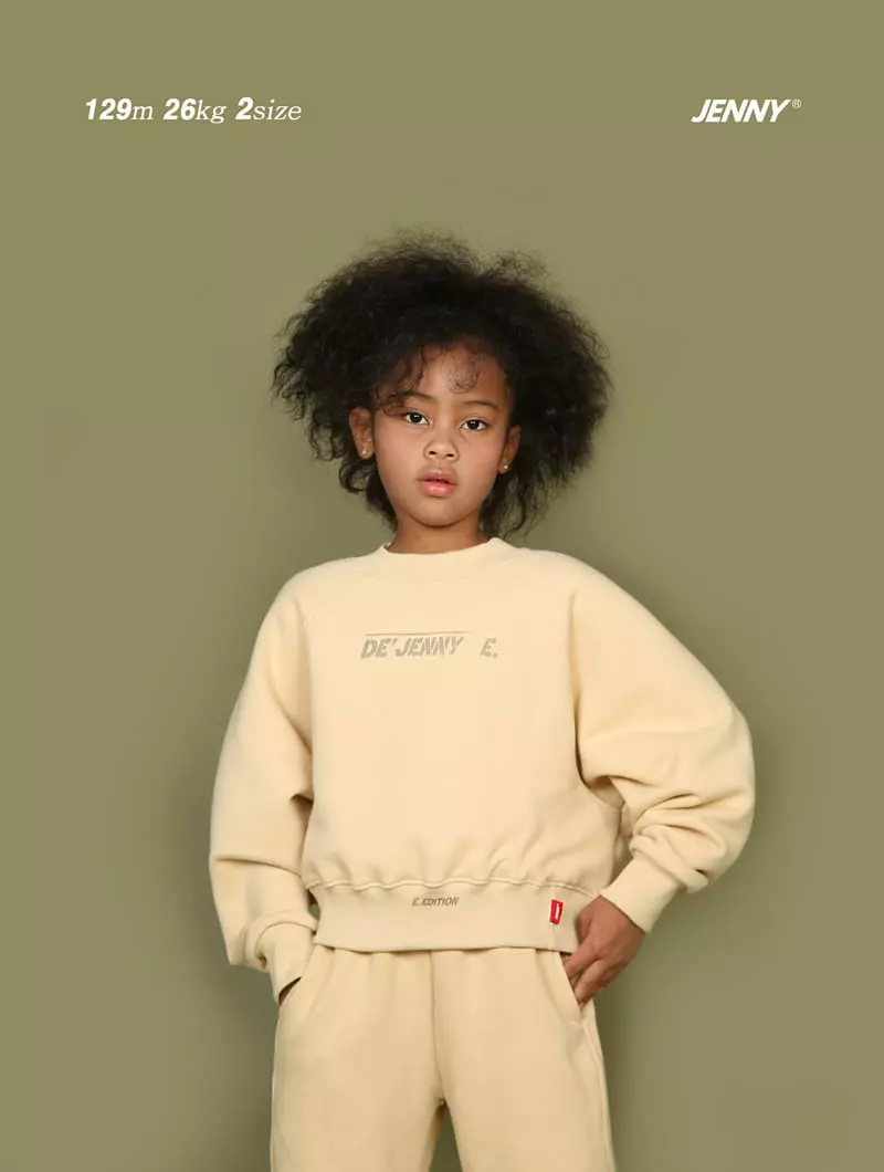 Jenny Basic - Korean Junior Fashion - #designkidswear - Milk Pants - 12