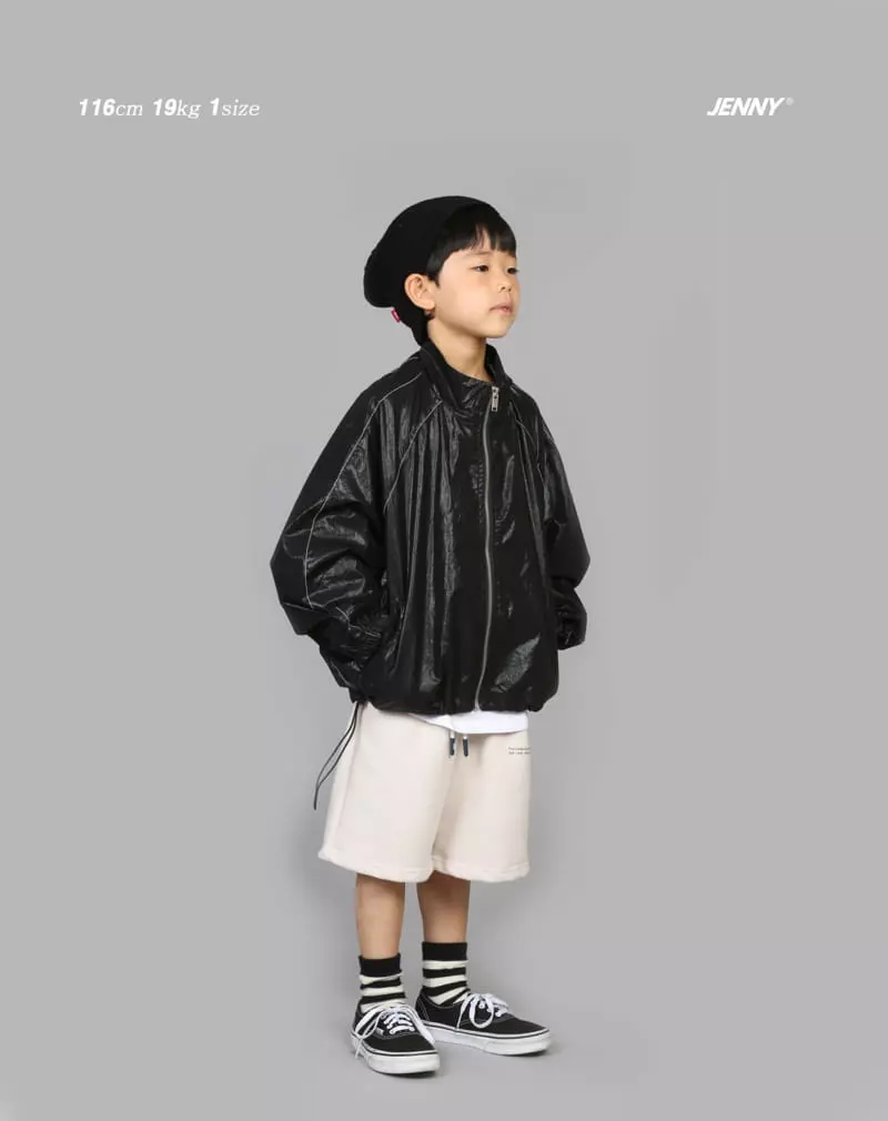 Jenny Basic - Korean Junior Fashion - #designkidswear - Groove Jumper - 5