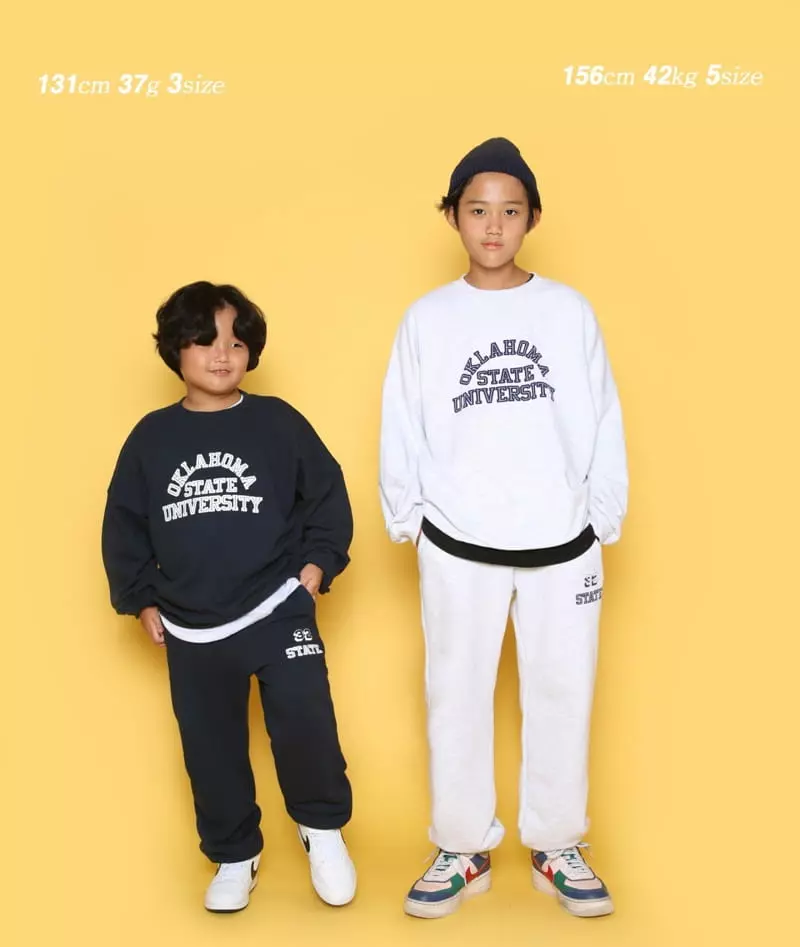 Jenny Basic - Korean Junior Fashion - #fashionkids - Uni Pants - 5
