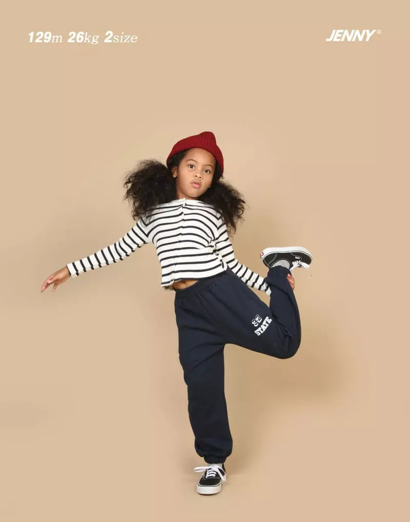 Jenny Basic - Korean Junior Fashion - #kidsshorts - Seven Cardigan - 3