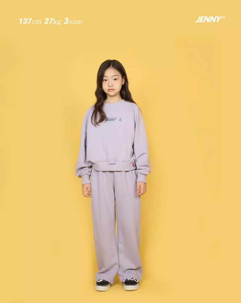 Jenny Basic - Korean Junior Fashion - #magicofchildhood - Milk Pants - 6