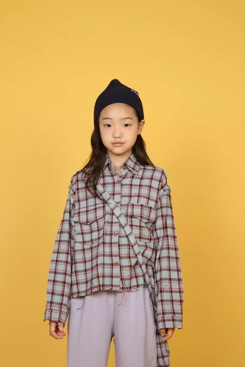 Jenny Basic - Korean Junior Fashion - #prettylittlegirls - Milk Pants - 8
