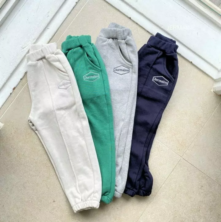 Jermaine - Korean Children Fashion - #fashionkids - Jer Pintuck Pants