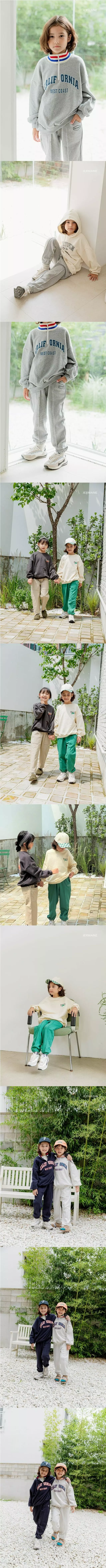 Jermaine - Korean Children Fashion - #kidsshorts - Jer Pintuck Pants - 2