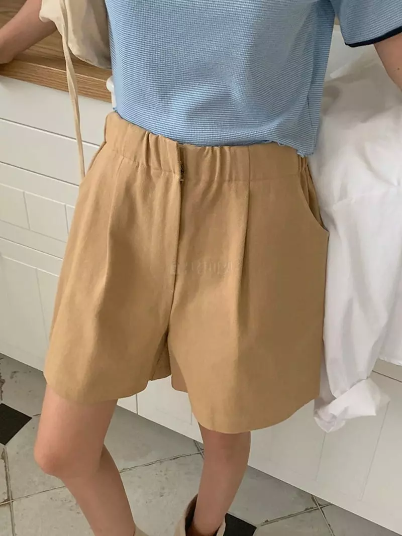Jkichi - Korean Women Fashion - #momslook - Cucu Pants - 10