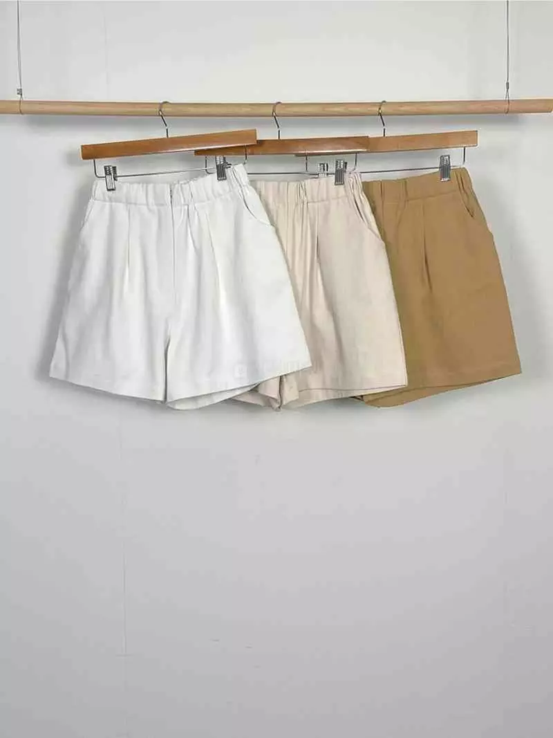 Jkichi - Korean Women Fashion - #momslook - Cucu Pants - 12