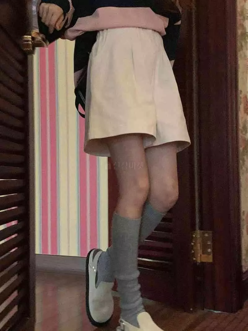 Jkichi - Korean Women Fashion - #momslook - Cucu Pants - 2