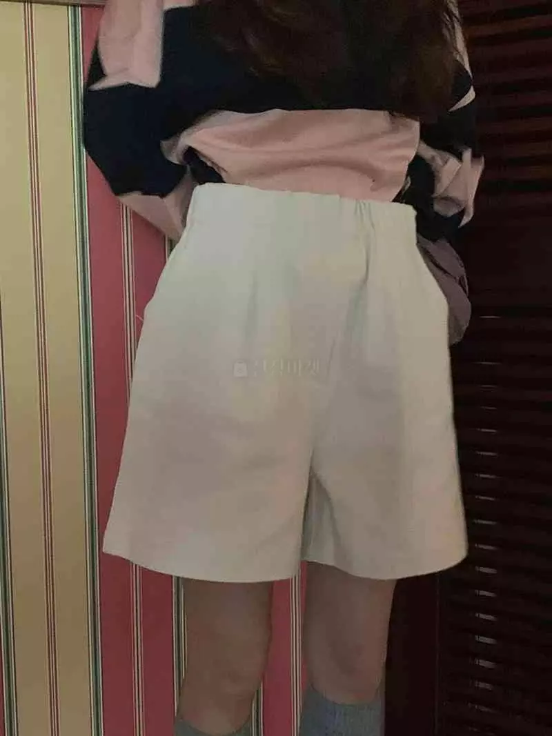 Jkichi - Korean Women Fashion - #womensfashion - Cucu Pants - 4