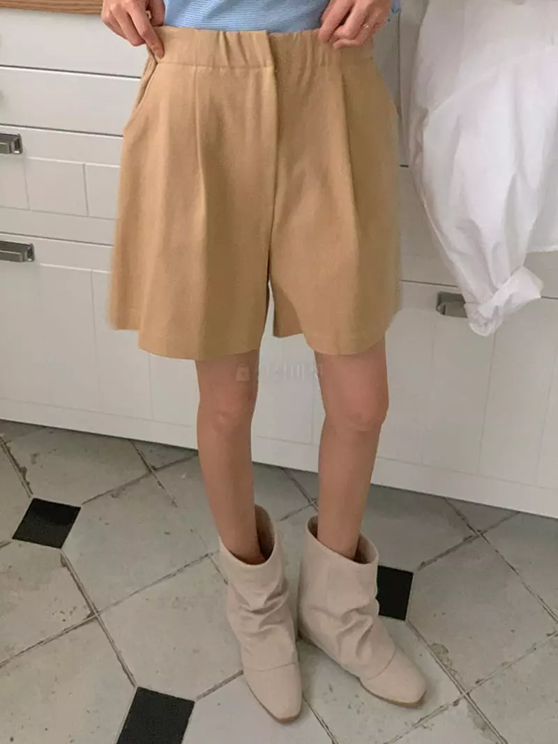Jkichi - Korean Women Fashion - #momslook - Cucu Pants - 8