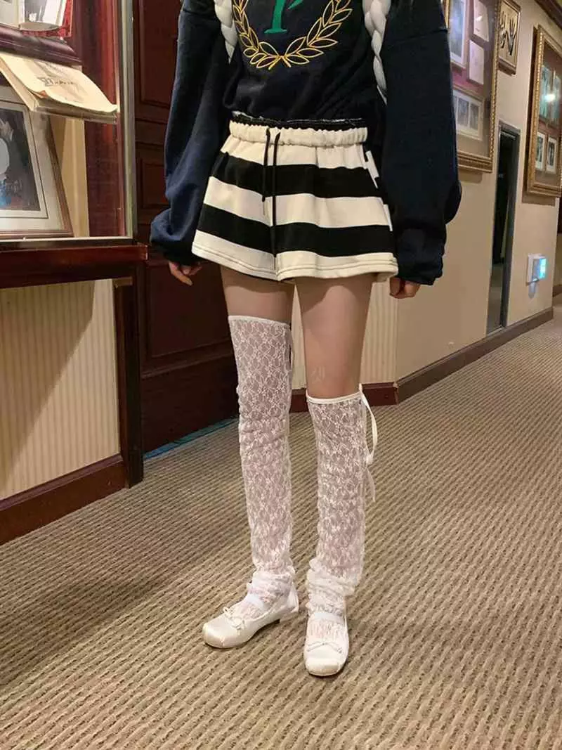 Jkichi - Korean Women Fashion - #momslook - Papiyong Pants - 11