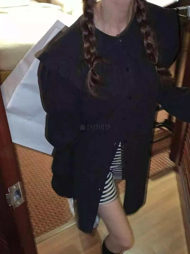 Jkichi - Korean Women Fashion - #momslook - Vivia Blouse - 12