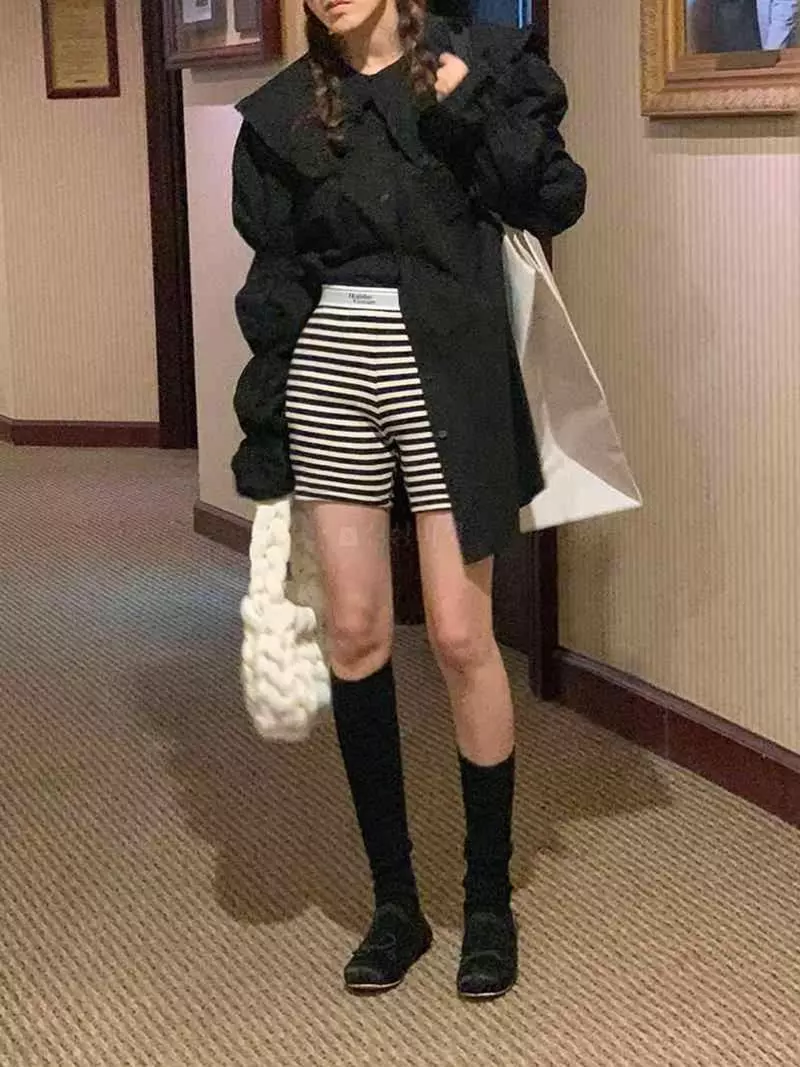 Jkichi - Korean Women Fashion - #momslook - Bunddo Pants - 9