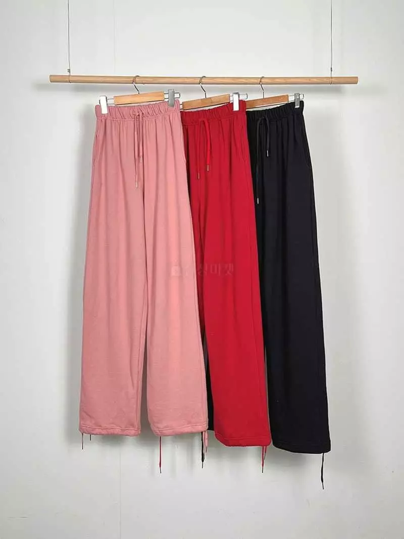 Jkichi - Korean Women Fashion - #momslook - Vogue Pants - 12