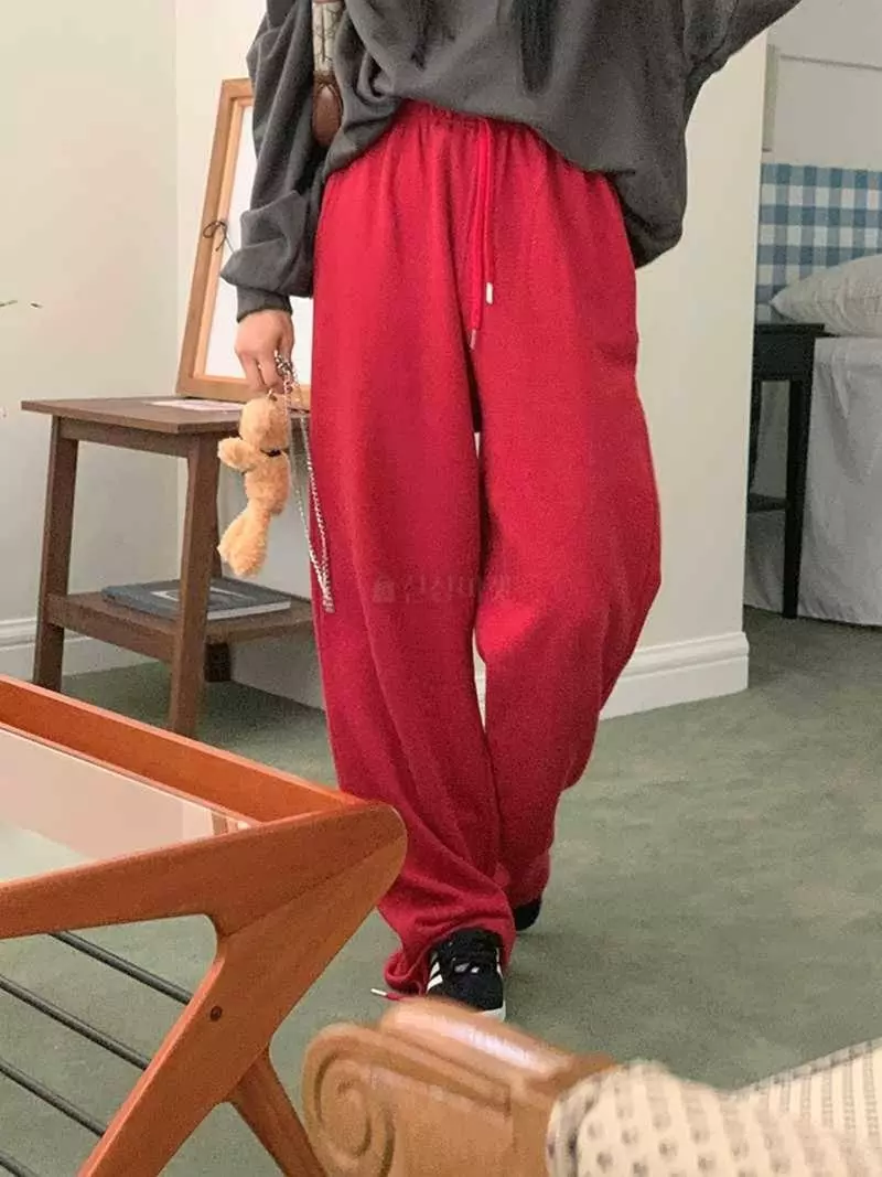Jkichi - Korean Women Fashion - #momslook - Vogue Pants - 8