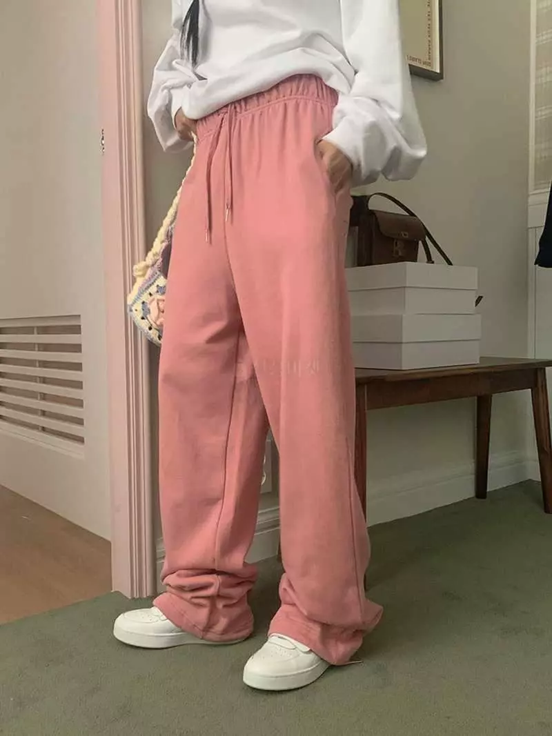 Jkichi - Korean Women Fashion - #pursuepretty - Vogue Pants - 2